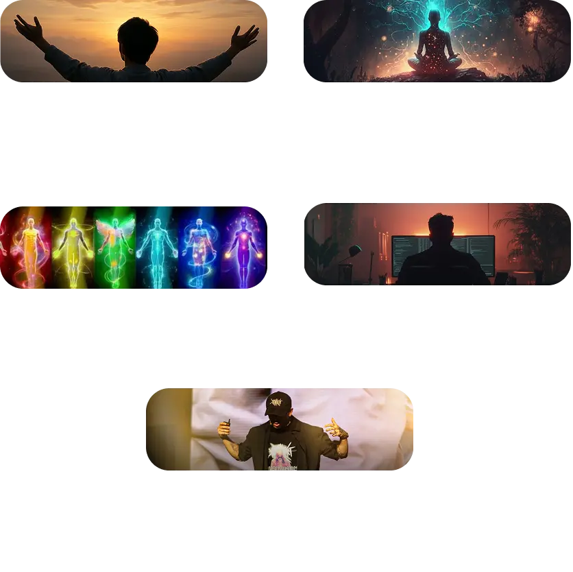 Los 5 Pilares de la Riqueza