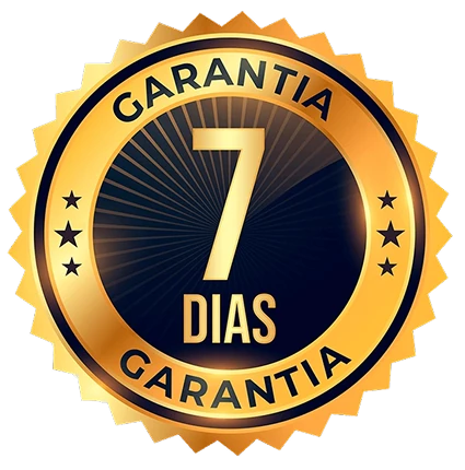 Garantía 7 días