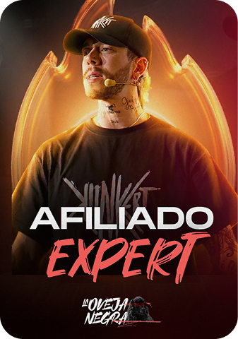 afiliado expert