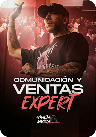 comunicación y ventas