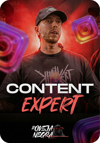 content expert