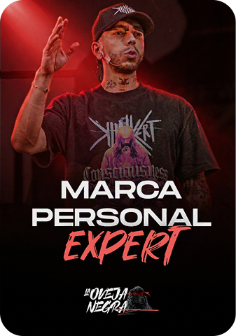 marca personal