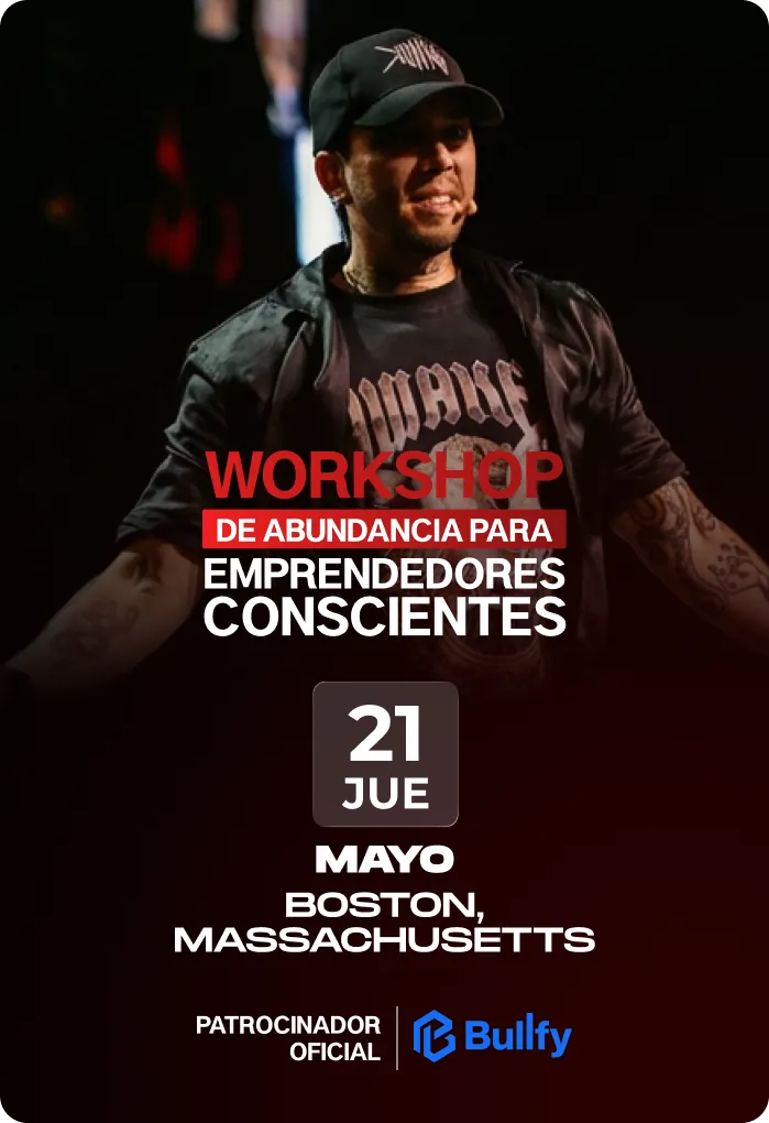 Evento Boston
