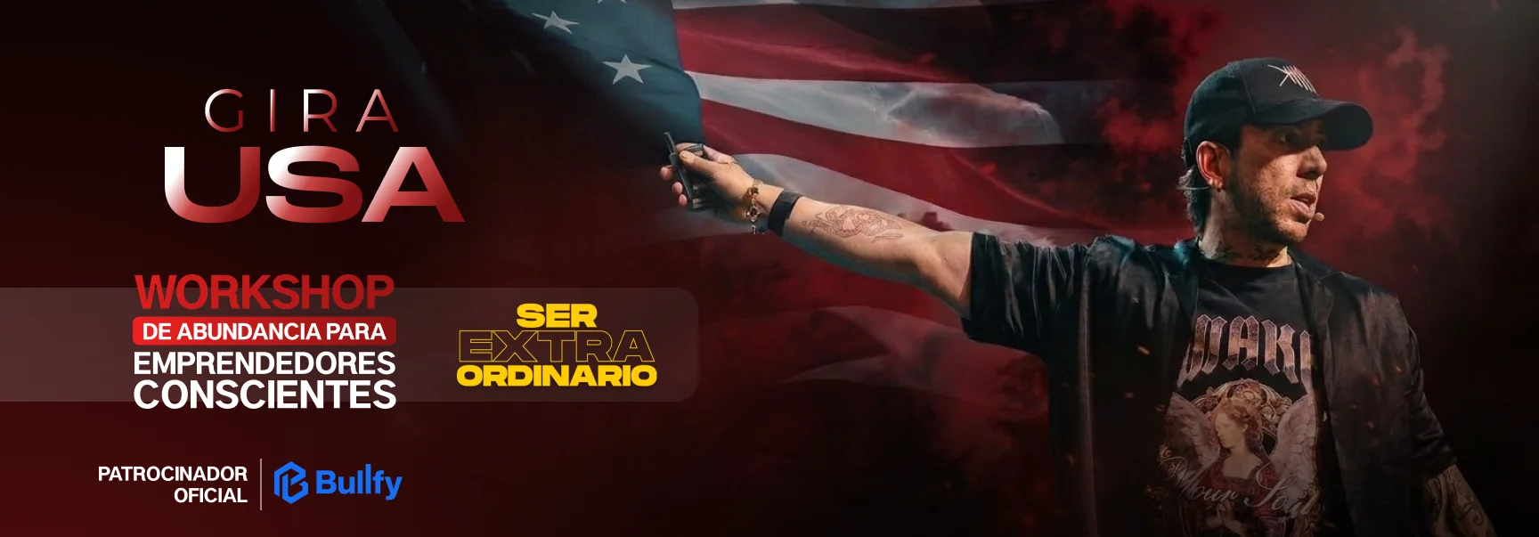 Gira USA