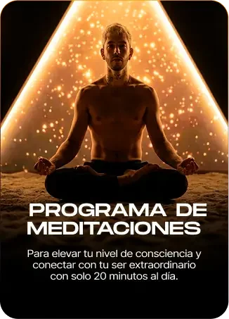 Programa de meditaciones