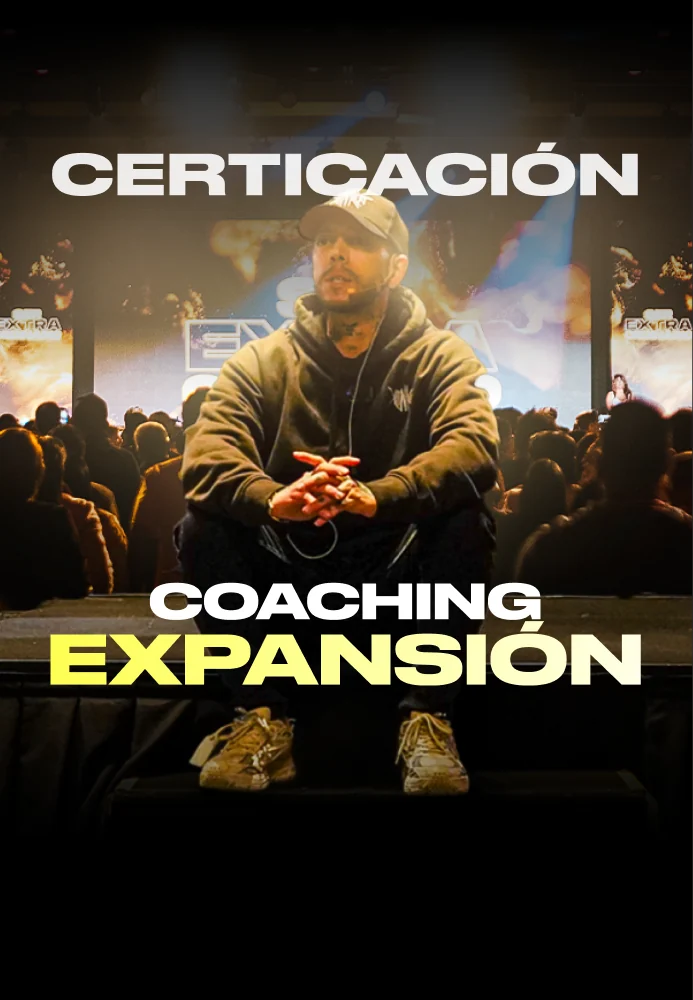 Coaching de Expansión