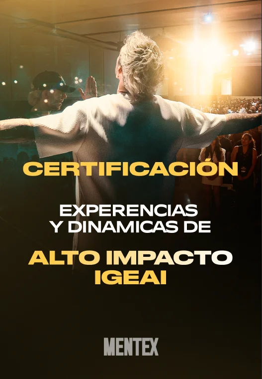 Experto en Dinámicas de Alto Impacto
