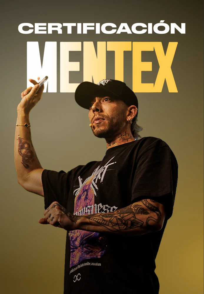 Certificación MENTEX