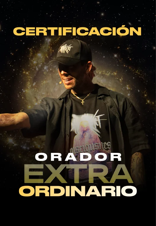 Orador TED