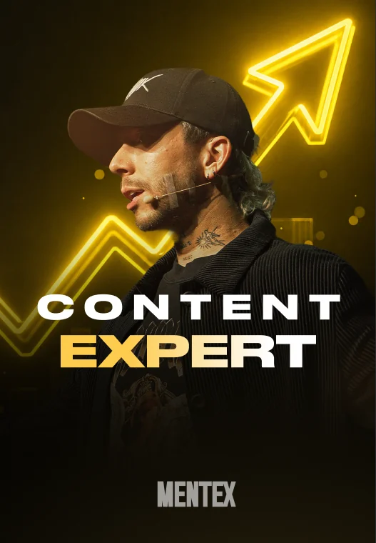Content Expert