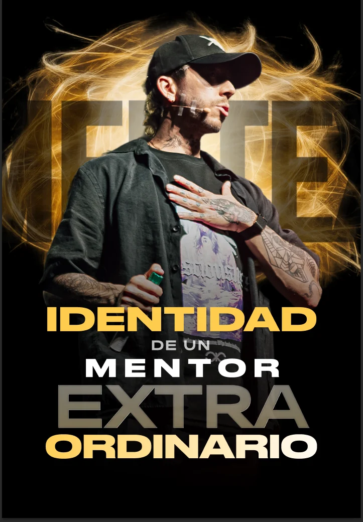 Identidad de un Mentor Extraordinario